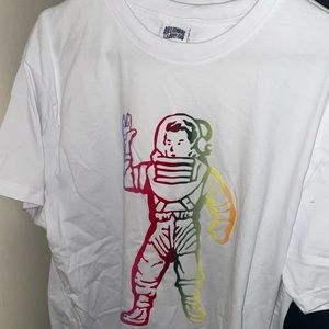 Billionaire Boys Club